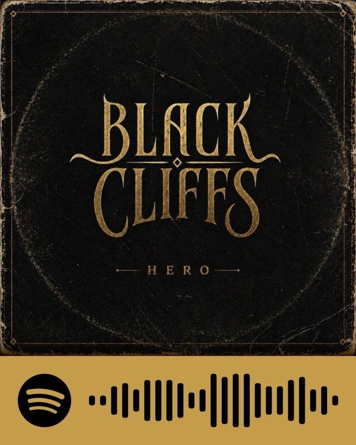 Black Cliffs