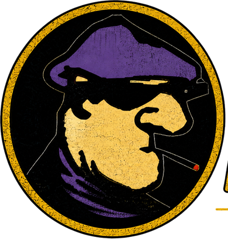 U-Rock® mascot